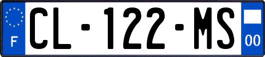 CL-122-MS