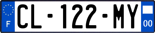 CL-122-MY