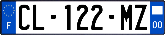 CL-122-MZ