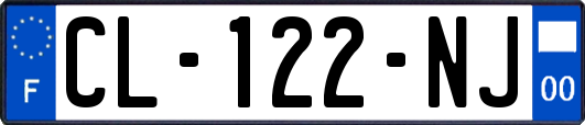 CL-122-NJ