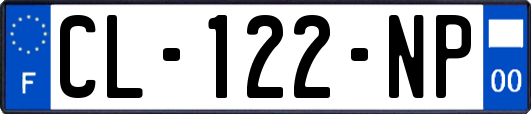 CL-122-NP