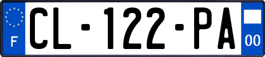 CL-122-PA