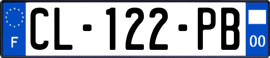 CL-122-PB