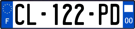 CL-122-PD