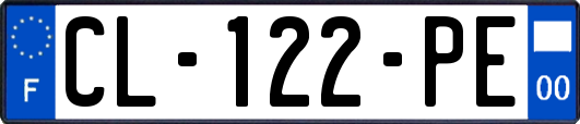 CL-122-PE
