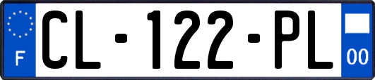 CL-122-PL