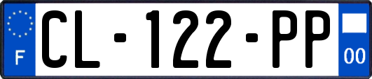CL-122-PP