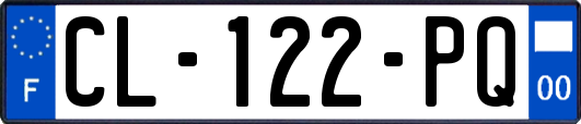 CL-122-PQ