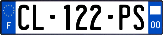 CL-122-PS