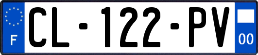 CL-122-PV