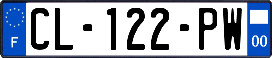 CL-122-PW