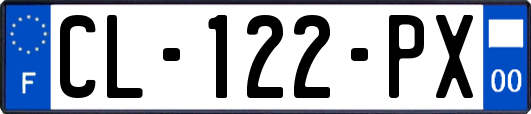 CL-122-PX