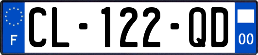 CL-122-QD