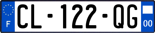 CL-122-QG