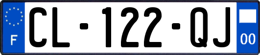 CL-122-QJ