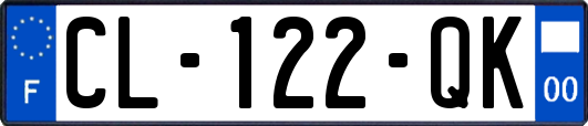 CL-122-QK