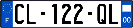 CL-122-QL