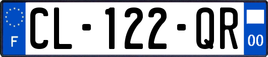 CL-122-QR