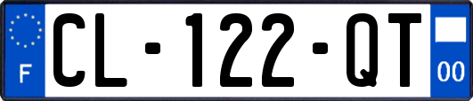 CL-122-QT