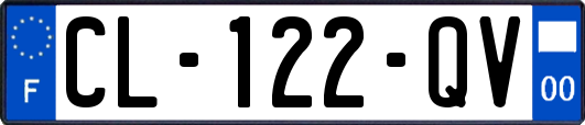 CL-122-QV
