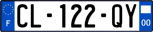 CL-122-QY