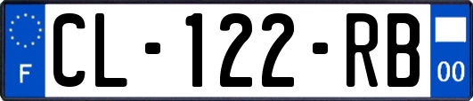 CL-122-RB