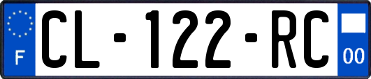 CL-122-RC
