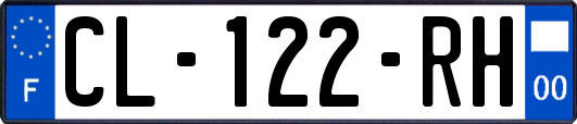 CL-122-RH