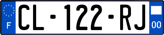 CL-122-RJ
