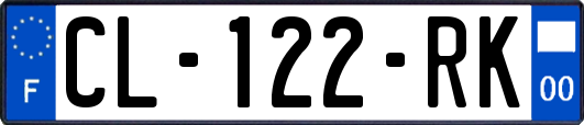 CL-122-RK