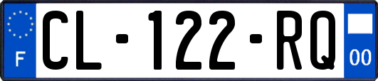 CL-122-RQ