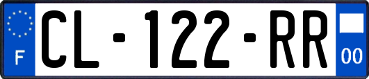 CL-122-RR