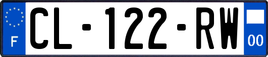CL-122-RW