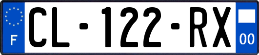 CL-122-RX