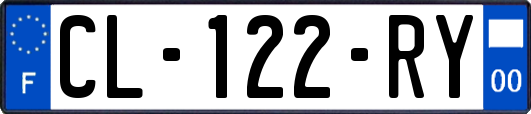 CL-122-RY