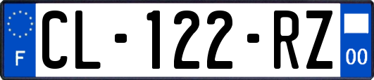 CL-122-RZ