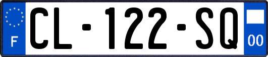 CL-122-SQ