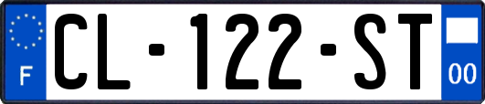 CL-122-ST