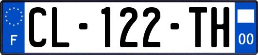 CL-122-TH