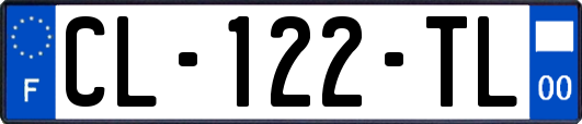 CL-122-TL