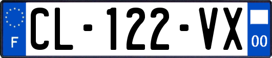 CL-122-VX