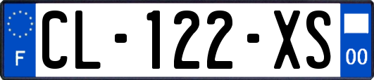 CL-122-XS