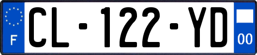 CL-122-YD