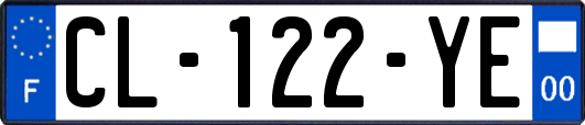 CL-122-YE