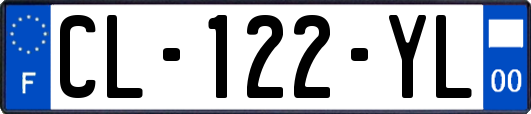 CL-122-YL