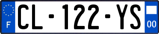 CL-122-YS