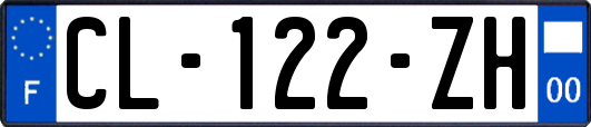 CL-122-ZH
