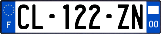 CL-122-ZN