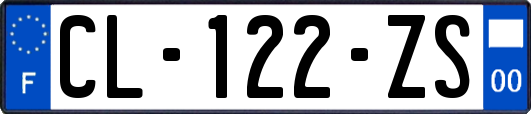 CL-122-ZS