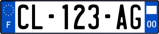 CL-123-AG